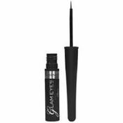 Rimmel Glam Eyes Professional Liquid Eyeliner Black Glamour 001 image