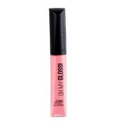 Rimmel Oh My Gloss Lip Gloss Stay My Rose 6.5Ml 160 image