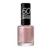 Rimmel 60 Second Nail Polish Etheral 8Ml 210 image