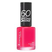 Rimmel 60 Seconds Super Shine Glastonbury 300 image