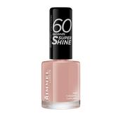 Rimmel 60 Second Nail Polish Carmel Cupcake 8Ml 500 image