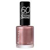 Rimmel 60 Second Super Shine Nail Polish Euphoria 510 image