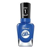 Sally Hansen Miracle Gel Tidal Wave 15Ml image