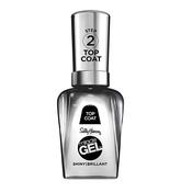 Sally Hansen Miracle Gel Shiny Top Coat 15Ml