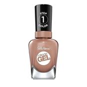 Sally Hansen Miracle Gel Totem-Ly Yours 15Ml image