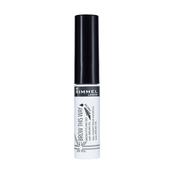 Rimmel Brow This Way Gel With Argan Oil Clear 5G 004 image