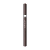 Rimmel Brow This Way Fill &amp; Sculpt Eyebrow Definer Dark Brown 0.25G 003