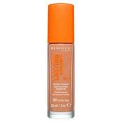 Rimmel Lasting Radiance Spf25 Classic Beige 201 image