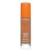 Rimmel Lasting Radiance Spf25 Natural Beige 400 image