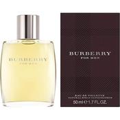Burberry Original Men Eau De Toilette 50Ml Edt image