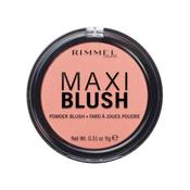 Rimmel Maxi Blush Third Base 9G