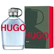 Hugo Boss Man Eau De Toilette 200Ml Edt