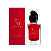 Armani Si Passione For Her Eau De Parfum 30Ml Edp image