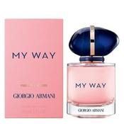 Armani My Way Eau De Parfum 30Ml Edp image