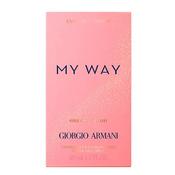 Armani My Way 50Ml Edp