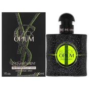 Ysl Black Opium Illicit Green 30Ml Edp image