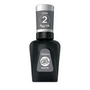 Sally Hansen Miracle Gel  Matte Top Coat 15Ml image