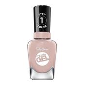 Sally Hansen Miracle Gel Shock &amp; Mauve 15Ml image
