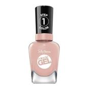 Sally Hansen Miracle Gel Peaches &amp; Dreams 15Ml image