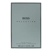 Boss Selection Mens Edt 100Ml image