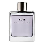 Boss Selection Mens 100Ml Edt image