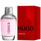 Hugo Boss Energise Eau De Toilette 75Ml Edt image