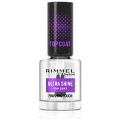Rimmel Ultra Shine Top Coat image