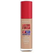 Rimmel Lasting Finish 35Hr Hydration Boost Hyaluronic Acid Spf20 True Ivory 103 image