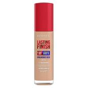 Rimmel Lasting Finish 35Hr Hydration Boost Hyaluronic Acid Spf20 Rose Vanilla 150 image