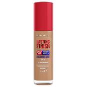Rimmel Lasting Finish 35Hr Hydration Boost Hyaluronic Acid Spf20 Honey 303 image