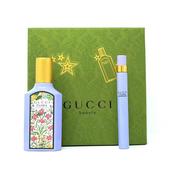 Gucci Floral 2Pc Gift Set image
