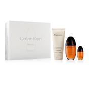 Ck Obsession 100Ml 3Pc Gift Set image
