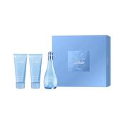 Cool Water Ladies 100Ml 3Pc Gift Set image