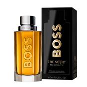 Hugo Boss The Scent Mens Eau De Toilette 200Ml Edt image