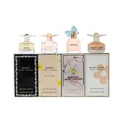 Marc Jacobs 4Pc Miniature Gift Set image