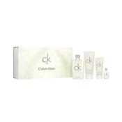 Ck One Ladies 200Ml 4Pc Gift Set image