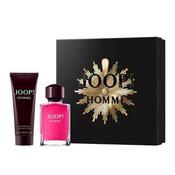 Joop Homme Men's Fragrance Gift Set (75Ml Edt &amp; 75Ml Shower Gel)