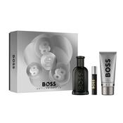 Hugo Boss Bottled Men's Fragrance Gift Set (100Ml Edp, 100Ml Shower Gel &amp; 10Ml Edp) image