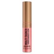 Rimmel Multi Tasker Liquid Illuminator Rosy Rebel 002 image