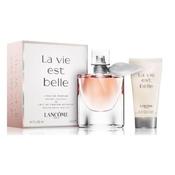 Lancome La Vie Est Belle 50Ml 2Pce Set