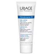 Uriage Keratosane 30 Gel-Creme T 75Ml image