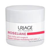 Uriage Roseliane Rich Cream image