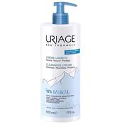 Uriage Creme Lavante Fp 500Ml