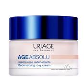Uriage Age Absolu Redensifying Rosy Cream 50Ml image