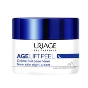 Uriage Age Lift Peel Night Cream 50Ml