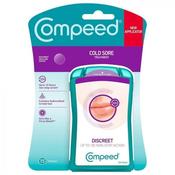 Compeed Cold Sore Patch 15 image