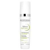 Bioderma Sebium Night Peel 40Ml