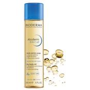 Bioderma Atoderm 2-In-1 Oil 150Ml image