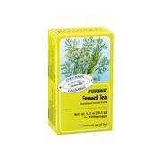 Floradix Organic Fennel Tea 15 Teabags image