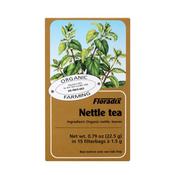 Floradix  Organic Nettle Tea 15 Teabags image